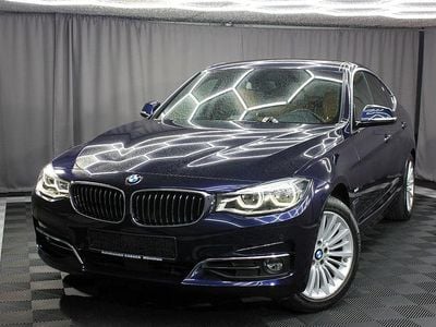 BMW 330 Gran Turismo