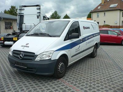 Mercedes Vito