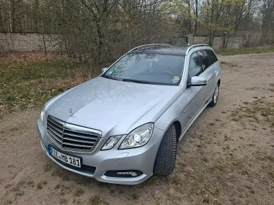 Gebraucht Mercedes 250
