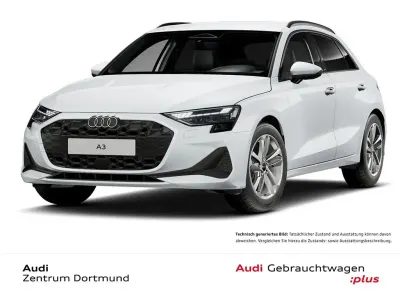 Używany Audi A3