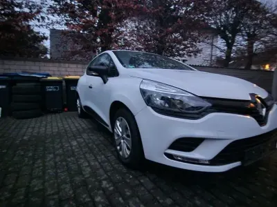 Gebraucht Renault Clio IV