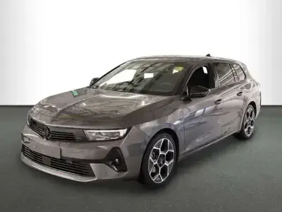 Usata Opel Astra GS Line 131 CV (96 kW) 2023 Grigio Station wagon