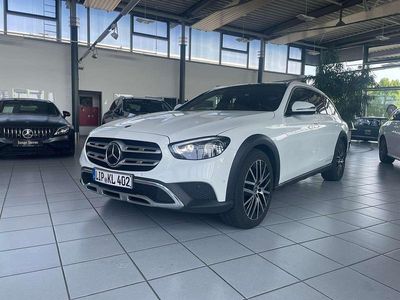 Mercedes E400
