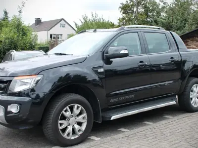 Gebraucht Ford Ranger