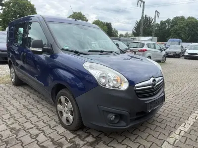 Gebraucht Opel Combo