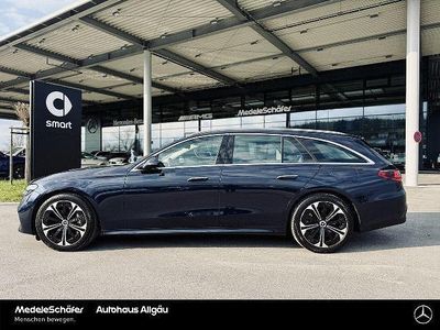 Usata Mercedes E300 313 CV (230 kW) 2024