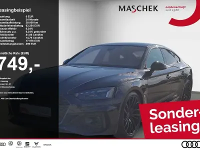 Gebraucht Audi RS5 Sportback