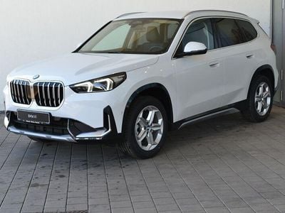 Nuova BMW X1 xLine 156 CV (114 kW) 2026 Bianco SUV