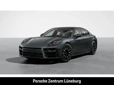 Grau Neu 2025 Porsche Panamera 4 Limousine | 166.784 € (Fairer Preis)