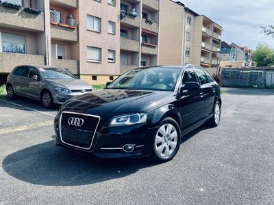 gebraucht Audi A3 1.4 TFSI SPORTBACK-XENON-SHZ-TÜV2025-PDC