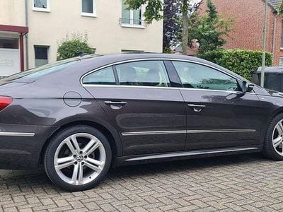 VW CC