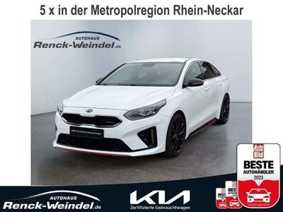 Kia ProCeed GT
