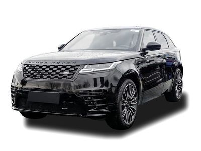 gebraucht Land Rover Range Rover Velar RoverP250 2.0 SE R-Dynamic LEDER