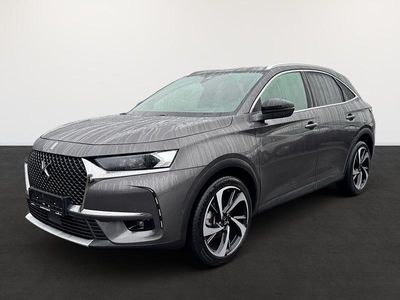 DS Automobiles DS7 Crossback