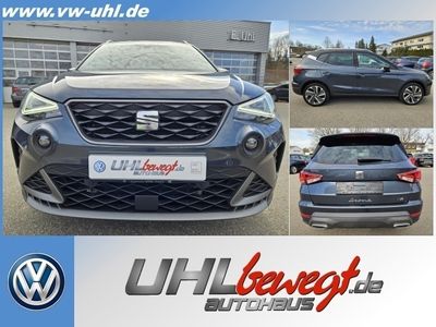 gebraucht Seat Arona FR