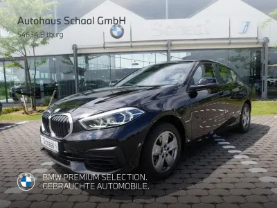 Gebraucht BMW 116