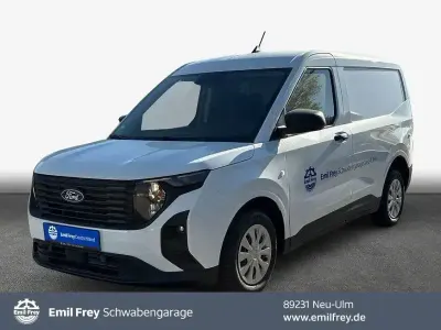 Nowe Ford Transit Trend 101 KM (74 kW) 2026 Biały Van