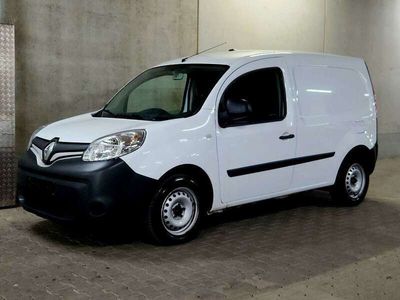 gebraucht Renault Kangoo Rapid Lang Klima Navi PDC