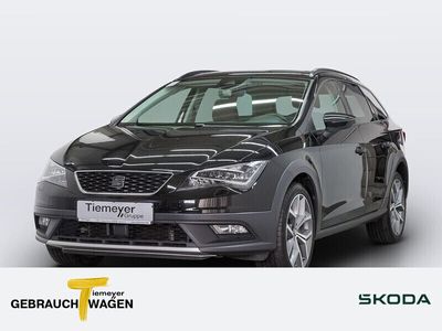 gebraucht Seat Leon X-Perience Sportstourer