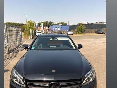 Mercedes C250