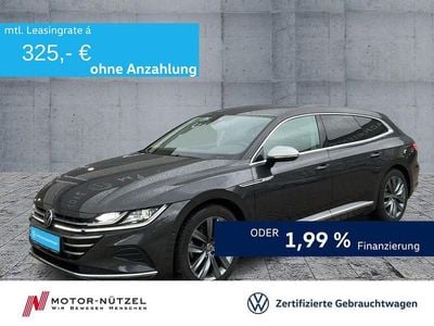 VW Arteon
