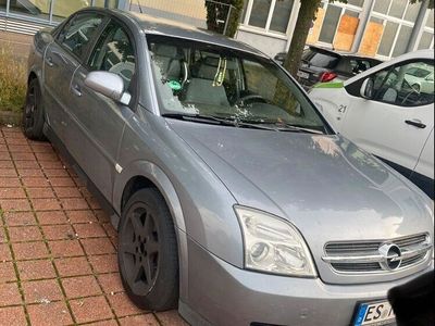 gebraucht Opel Vectra 