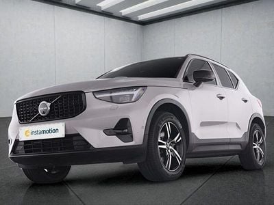 Gebraucht Volvo XC40 Plus 163 PS (119 kW) 2025 Silber SUV