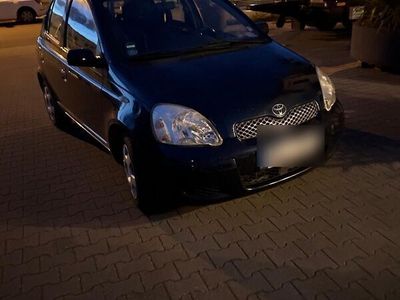 gebraucht Toyota Yaris 