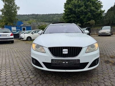 Seat Exeo