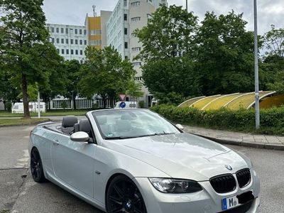 BMW 335 Cabriolet