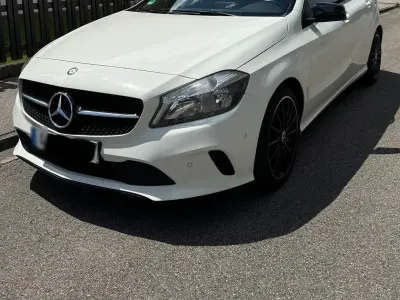 Gebraucht Mercedes A220