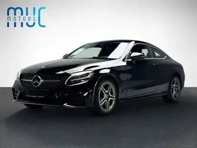 Gebraucht Mercedes C220