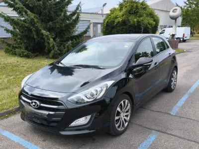 Gebraucht Hyundai i30