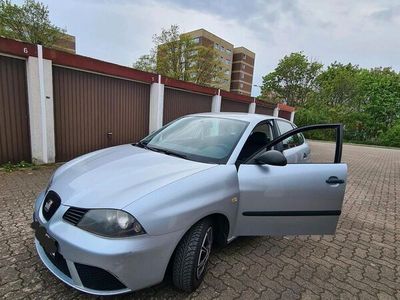 gebraucht Seat Ibiza 1,2 2007