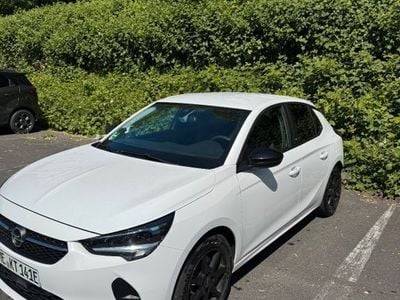 Opel Corsa-e