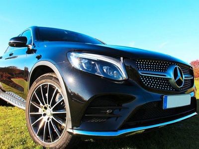 Mercedes GLC250