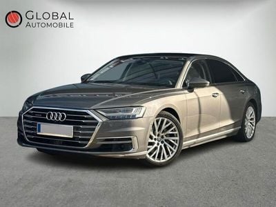 Audi A8L