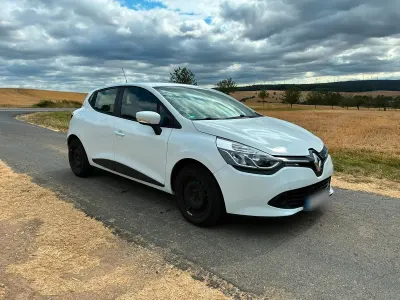 Gebraucht Renault Clio