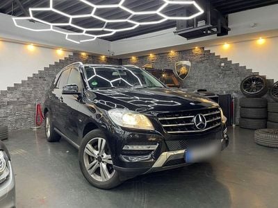 Mercedes ML350