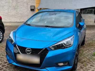 Gebraucht Nissan Micra