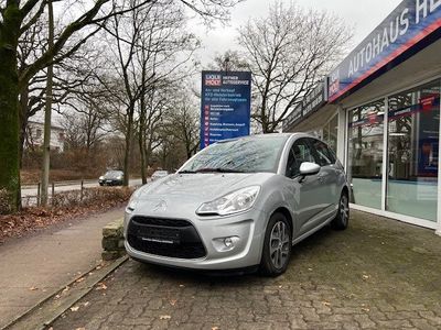 gebraucht Citroën C3 Tendance