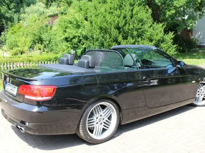 Gebraucht Alpina B3