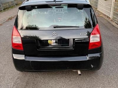 Citroën C2