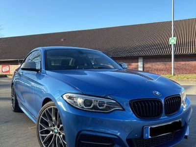 BMW M240