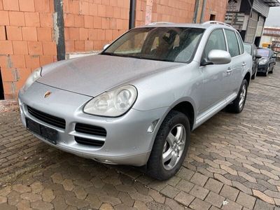 gebraucht Porsche Cayenne 4.5 / TÜV: 05.2025 / Service NEU / TOP