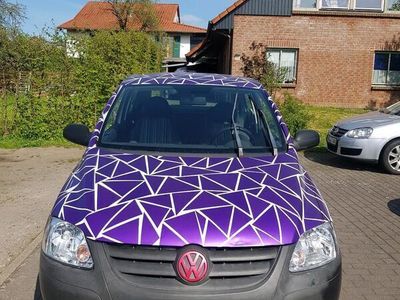 gebraucht VW Fox 1.2