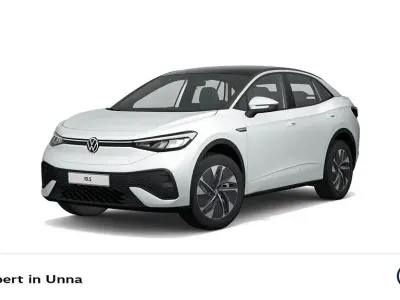 Gebraucht VW ID.5 Pro 150 kW (204 PS) 2023 Weiß SUV