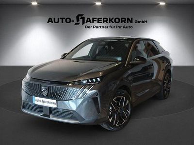 Gebraucht Peugeot 3008 GTi 136 PS (100 kW) 2025 Grau SUV