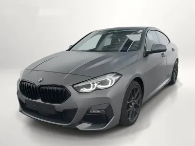 Gebraucht BMW 218 M Sport 136 PS (100 kW) 2024 Grau Coupé