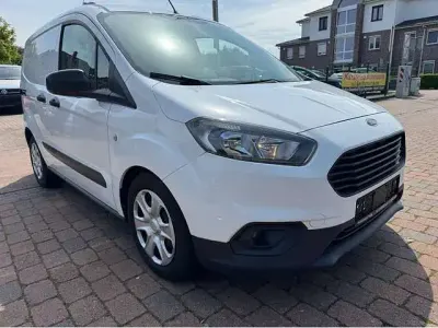 Gebraucht Ford Transit